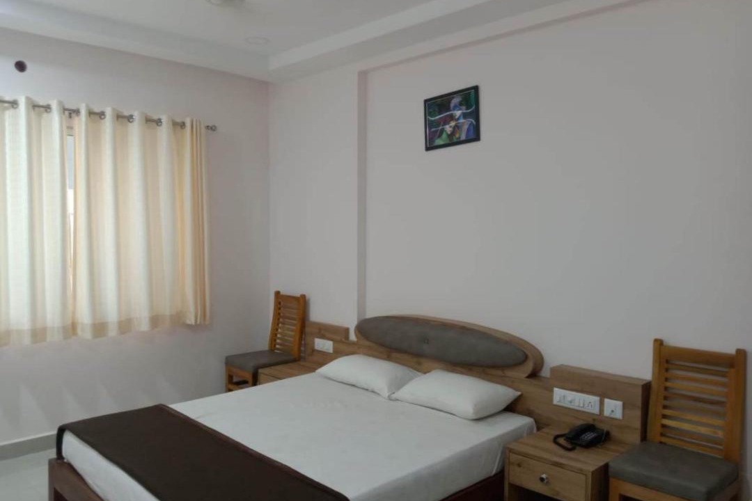 Photo of Bedroom in Karkala