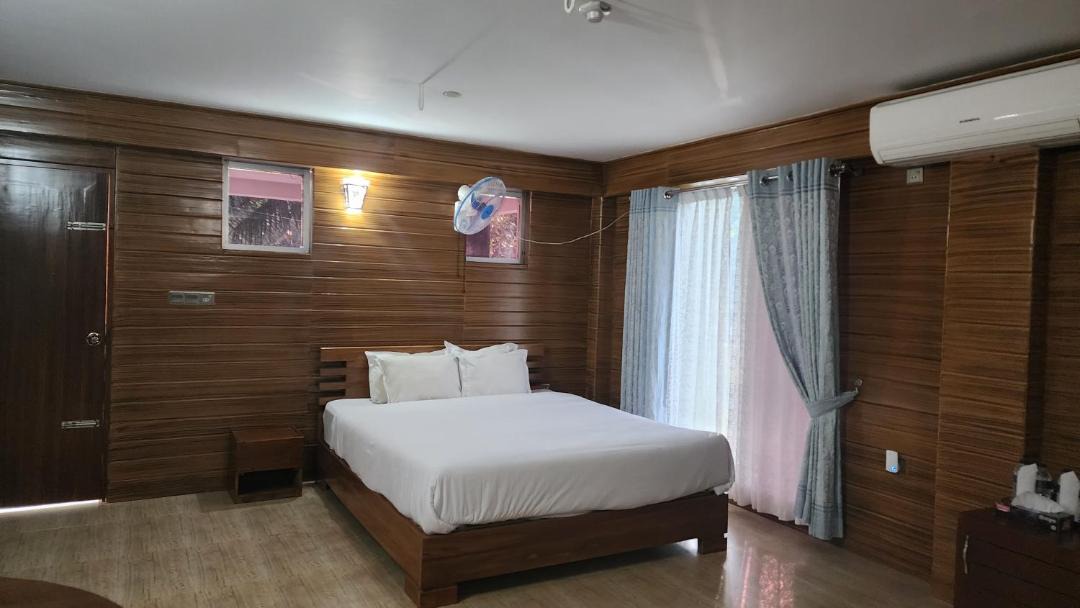 Photo of Bedroom in Bandarban