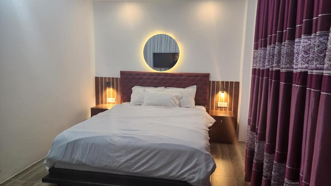 Photo of Bedroom in Bandarban