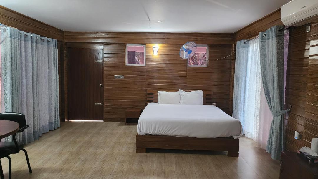 Photo of Bedroom in Bandarban
