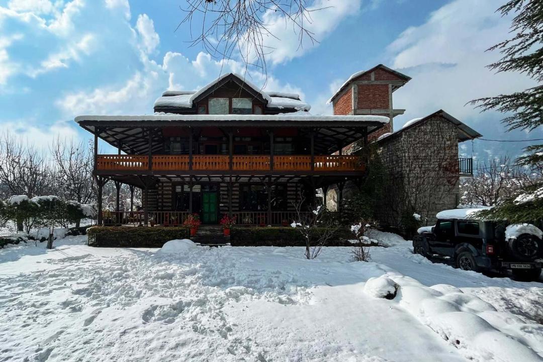 Photo of Others in Manali
