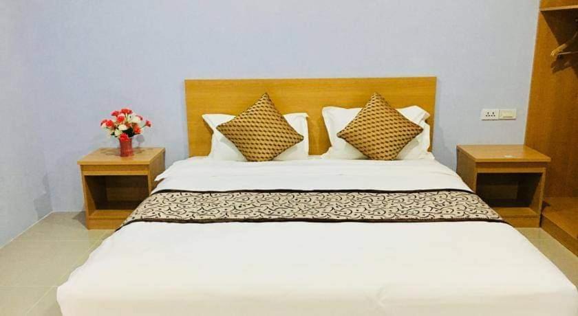 Photo of Bedroom in Khajuraho