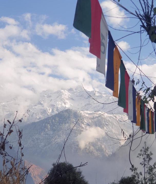 Photo of Others in Kasol