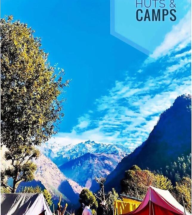 Photo of Others in Kasol