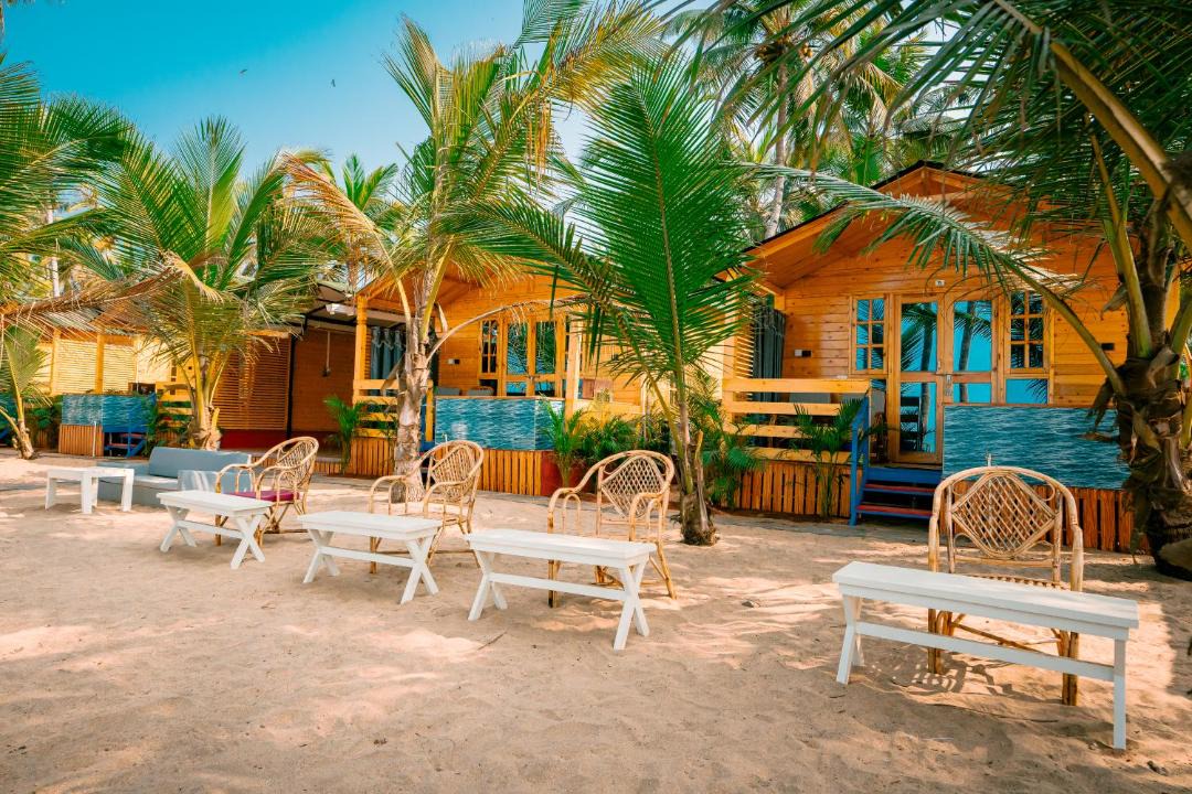 Photo of Others in Agonda