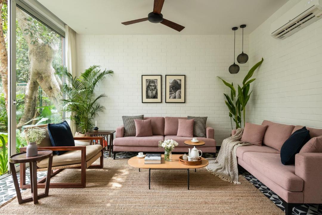 Photo of Livingroom in Siolim