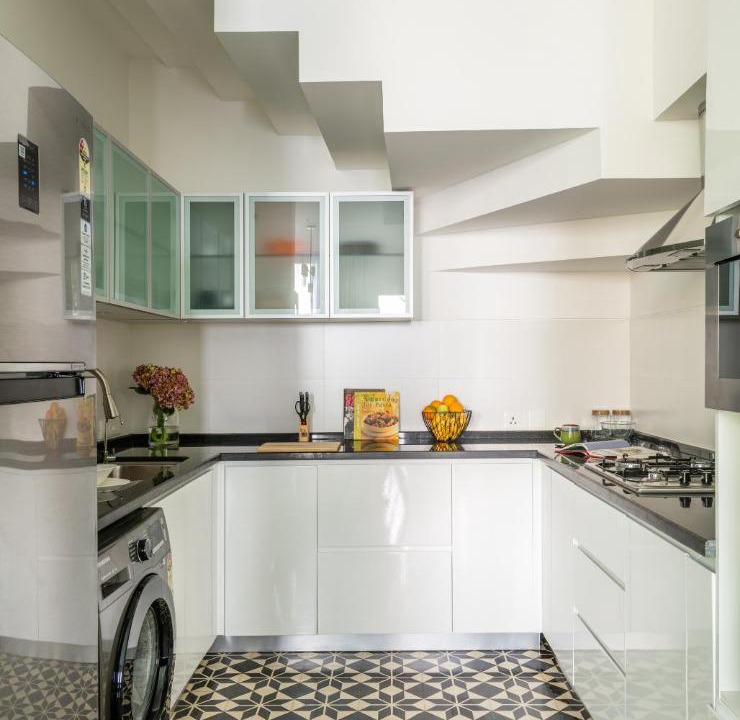 Photo of Kitchen in Siolim