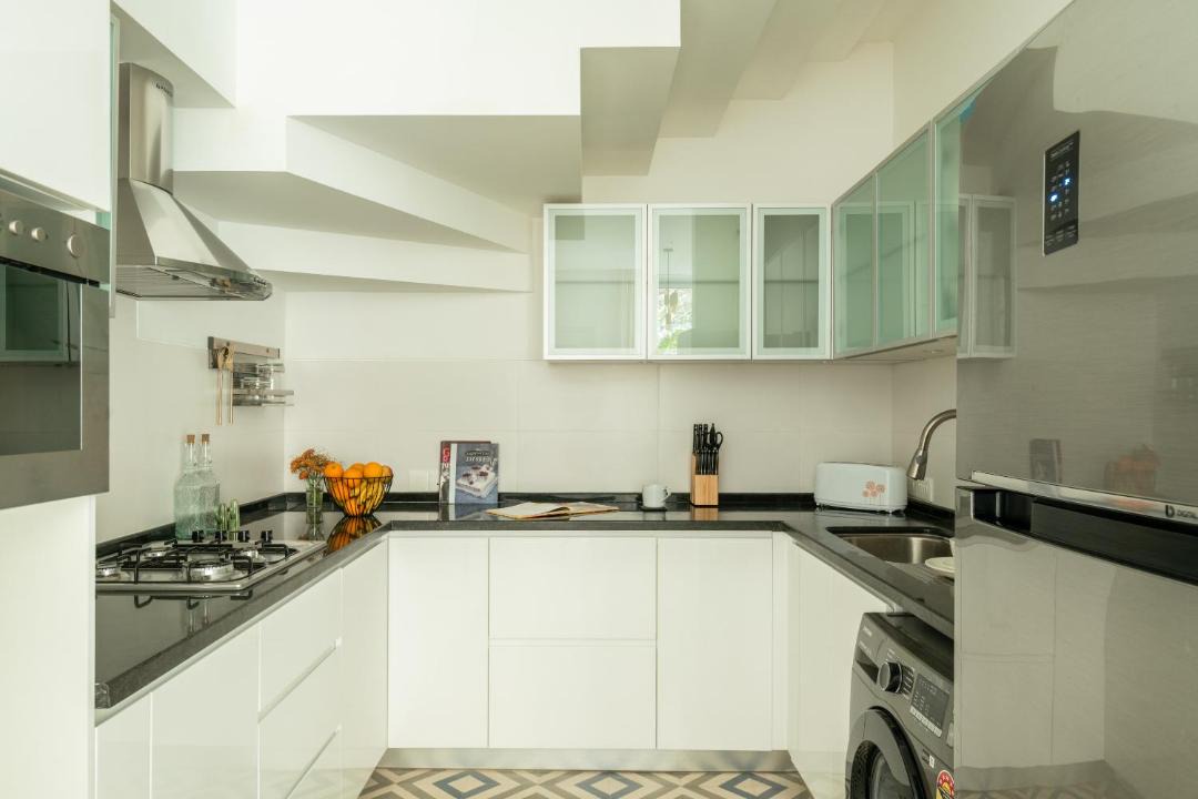 Photo of Kitchen in Siolim