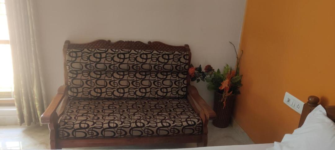 Photo of Bedroom in Coonoor