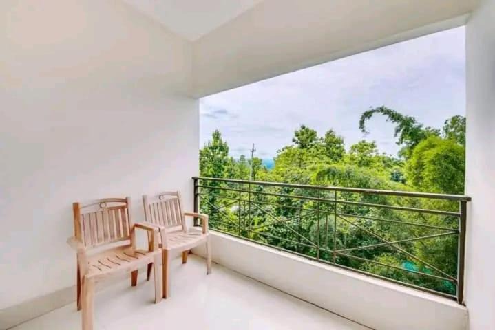 Photo of Patio Balcony in Bandarban