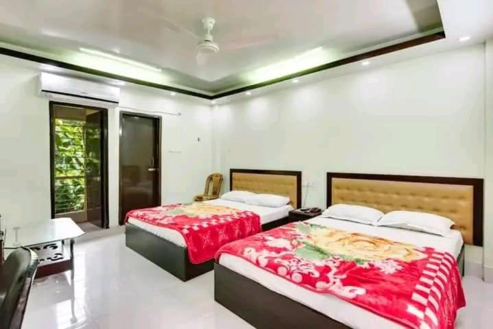 Photo of Bedroom in Bandarban