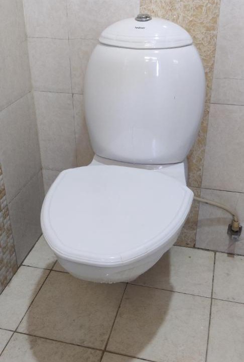 Photo of Bathroom in Coonoor