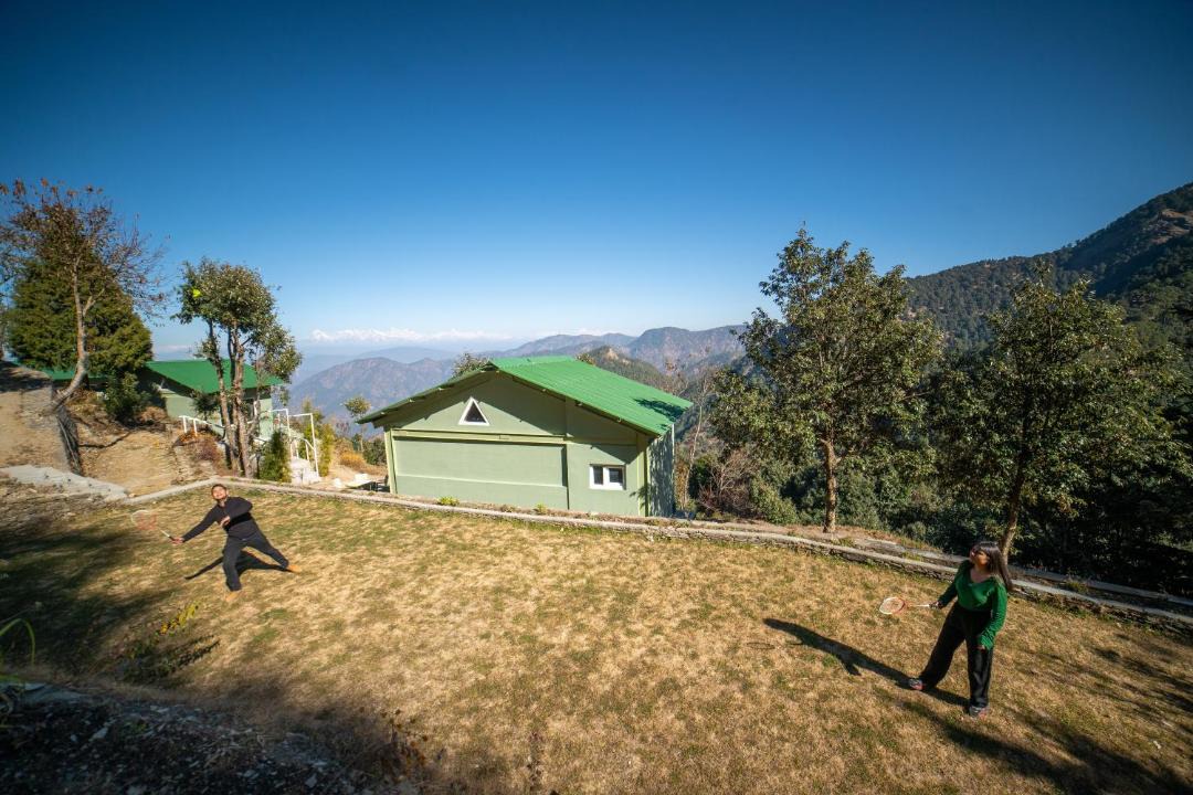 Photo of Others in Nainital