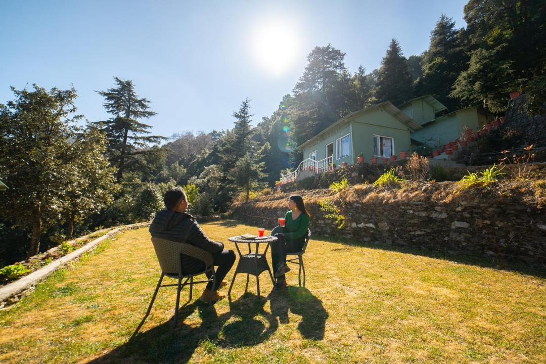 Photo of Others in Nainital