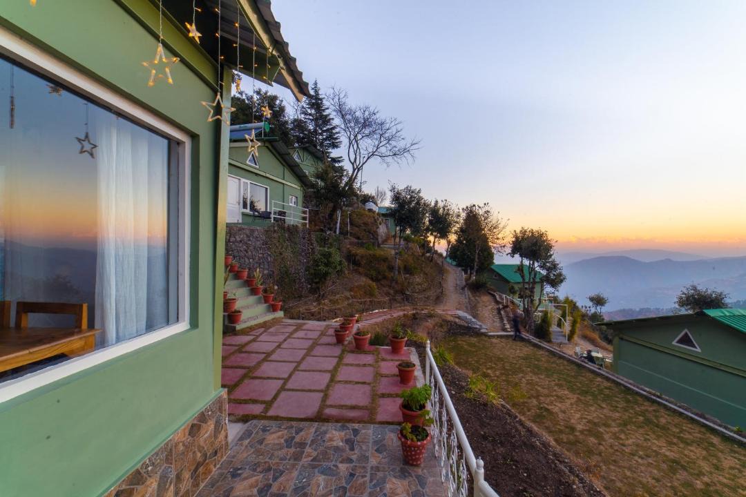 Photo of Others in Nainital