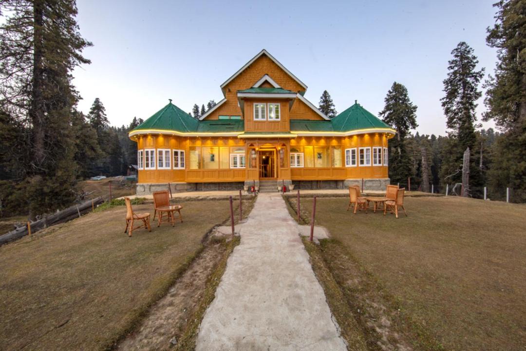 Photo of Others in Srinagar
