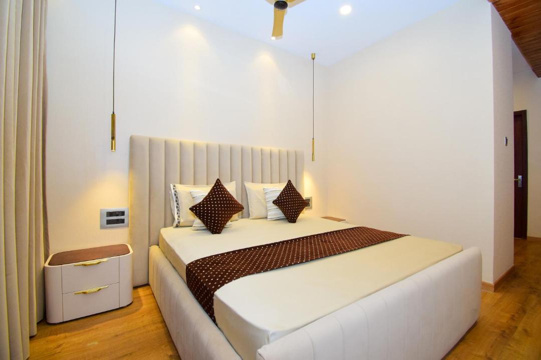 Photo of Bedroom in Shimla