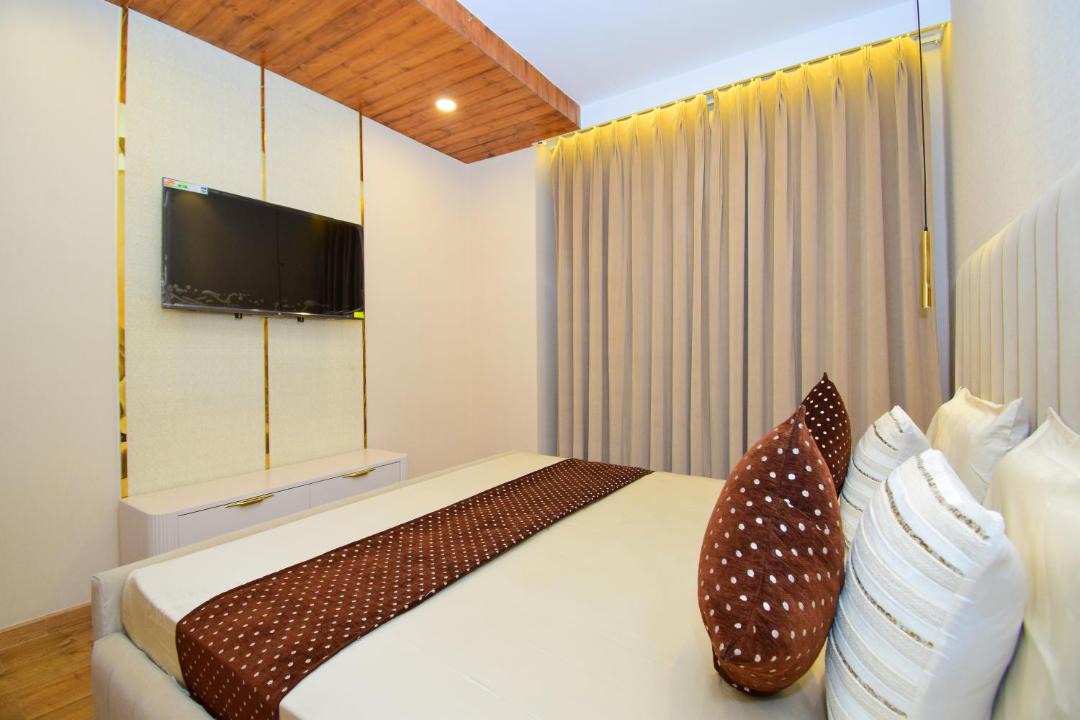 Photo of Bedroom in Shimla