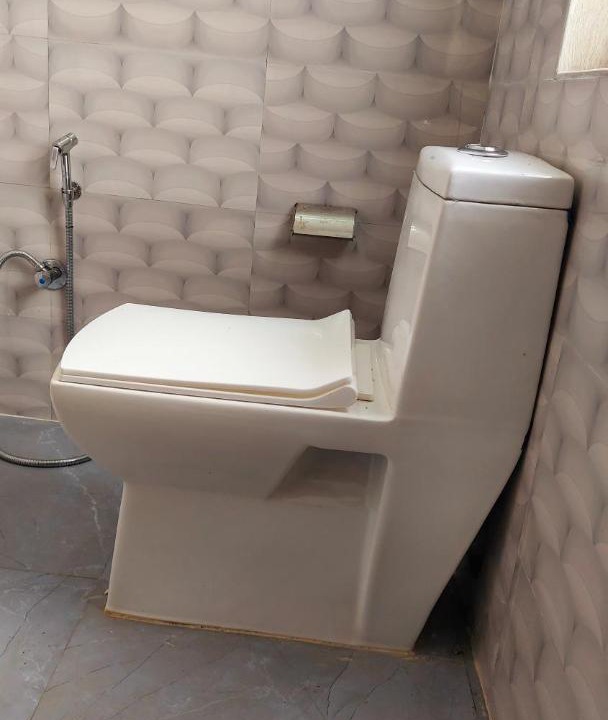 Photo of Bathroom in Lava