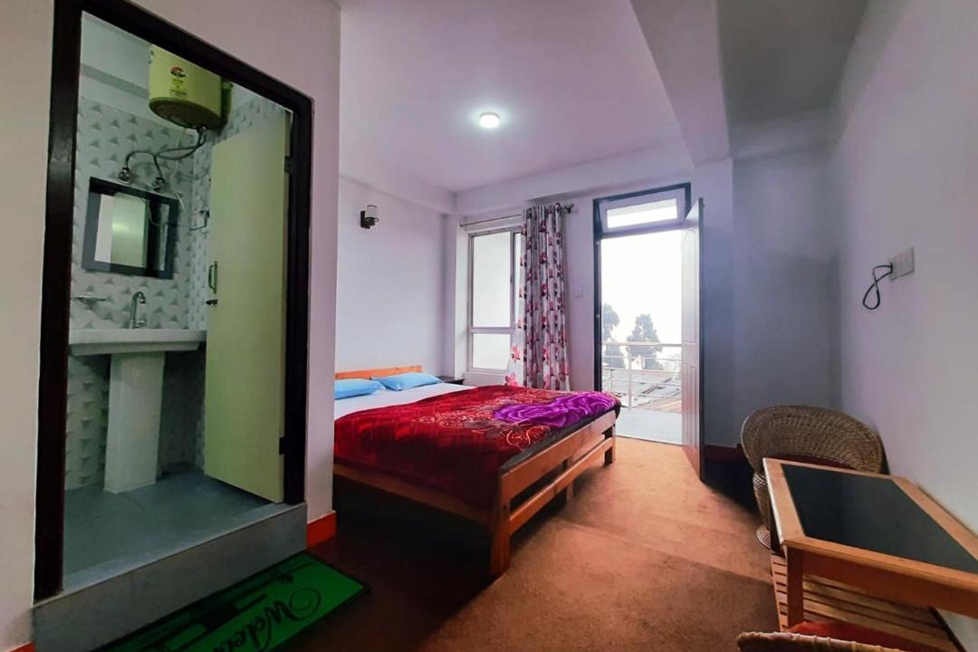 Photo of Bedroom in Lava