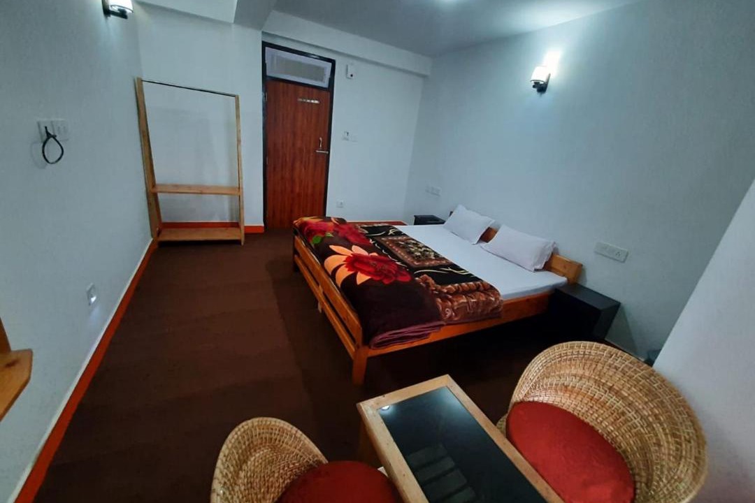 Photo of Bedroom in Lava