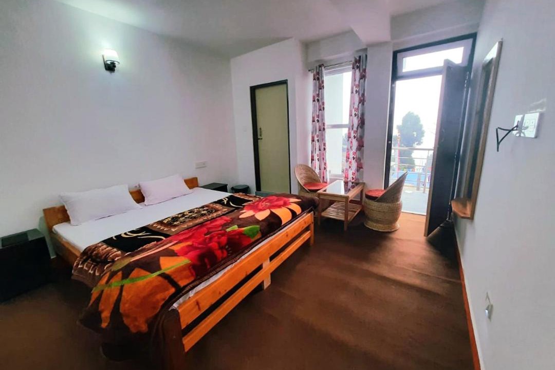 Photo of Bedroom in Lava