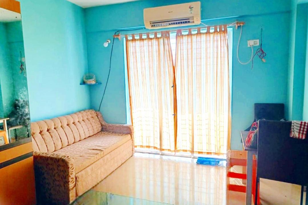 Photo of Livingroom in Bolpur