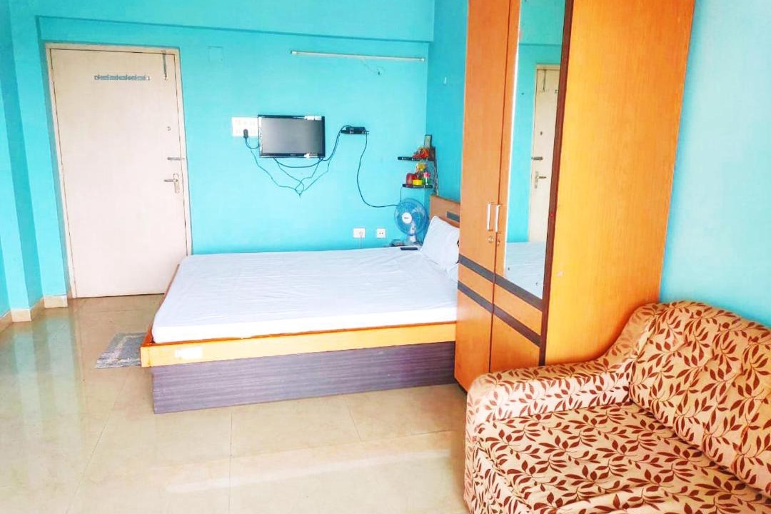 Photo of Bedroom in Bolpur