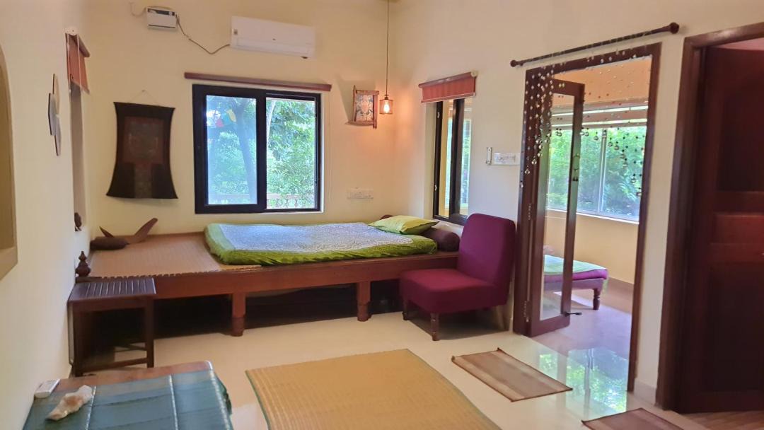 Photo of Livingroom in Tiruvannamalai