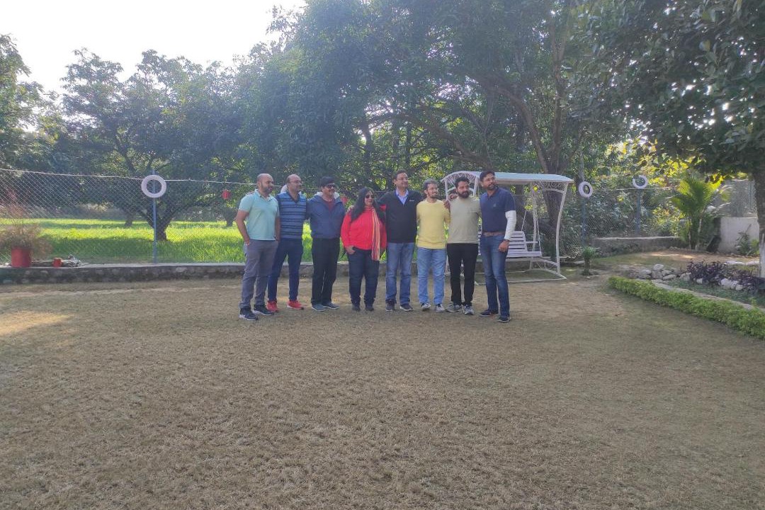 Photo of Others in Ramnagar
