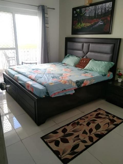 Photo of Bedroom in Greater Noida