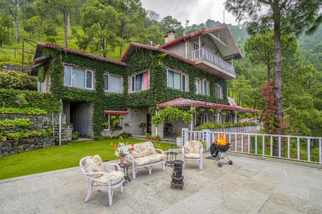 Photo of Others in Kasauli