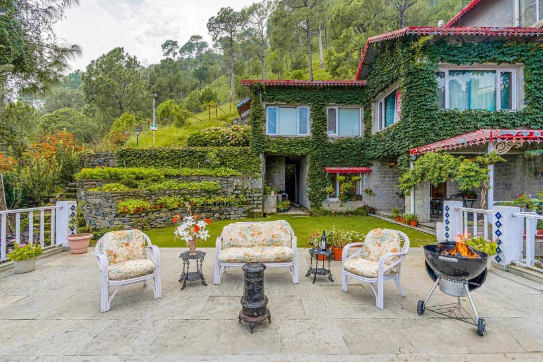 Photo of Others in Kasauli
