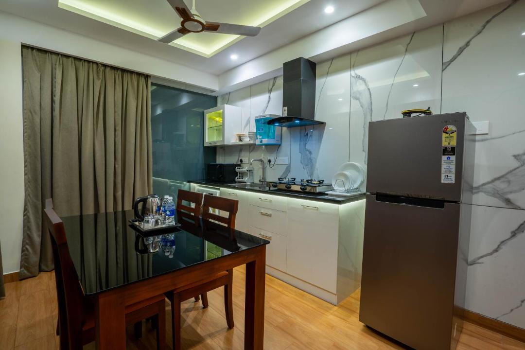 Photo of Kitchen in Kochi