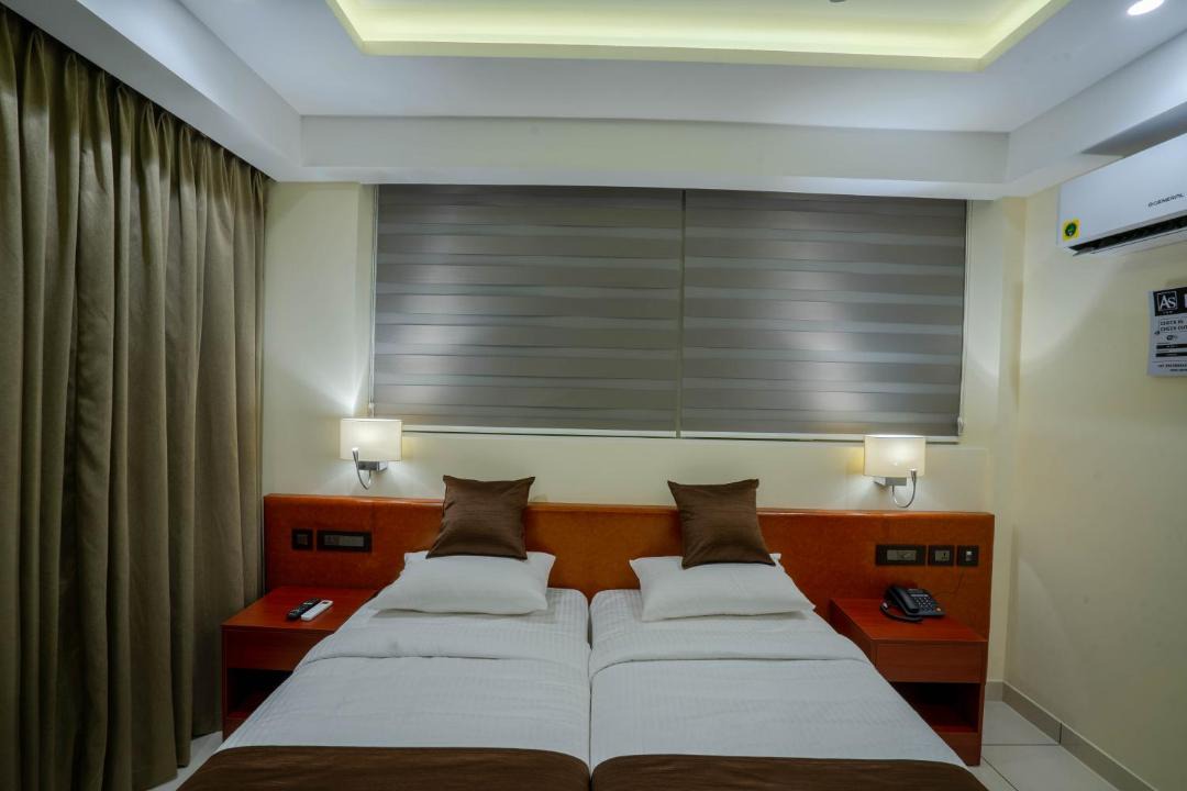 Photo of Bedroom in Kochi