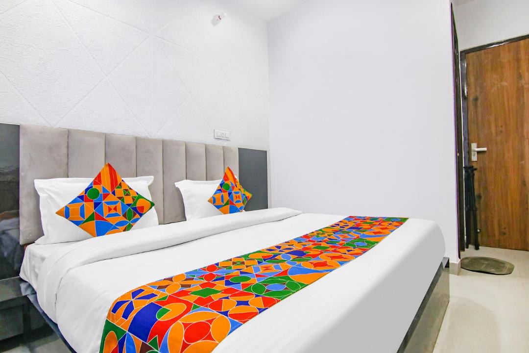 Photo of Bedroom in Amritsar