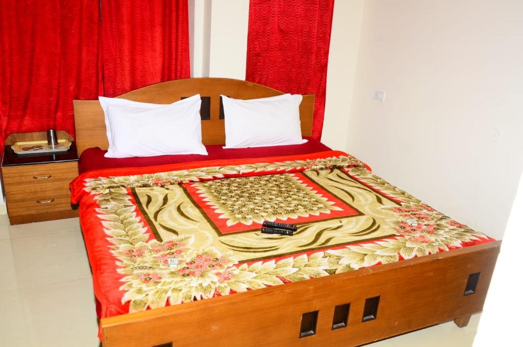 Photo of Bedroom in Kodaikanal