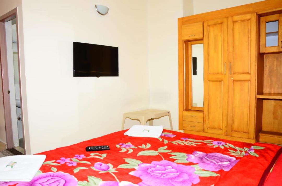 Photo of Bedroom in Kodaikanal