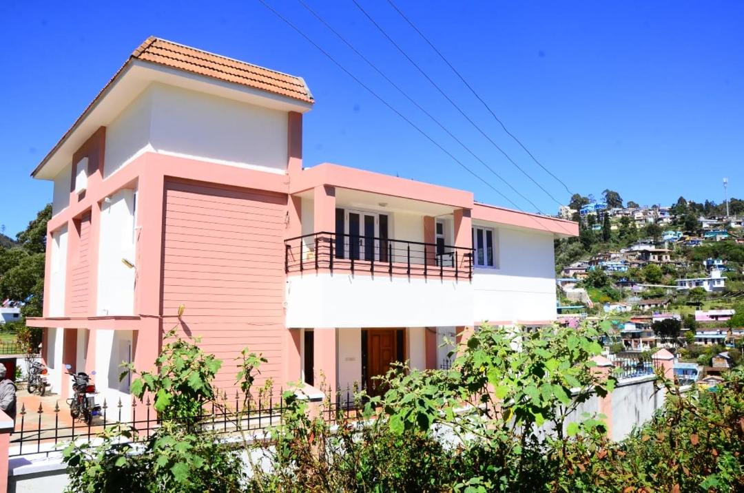 Photo of Buildings in Kodaikanal
