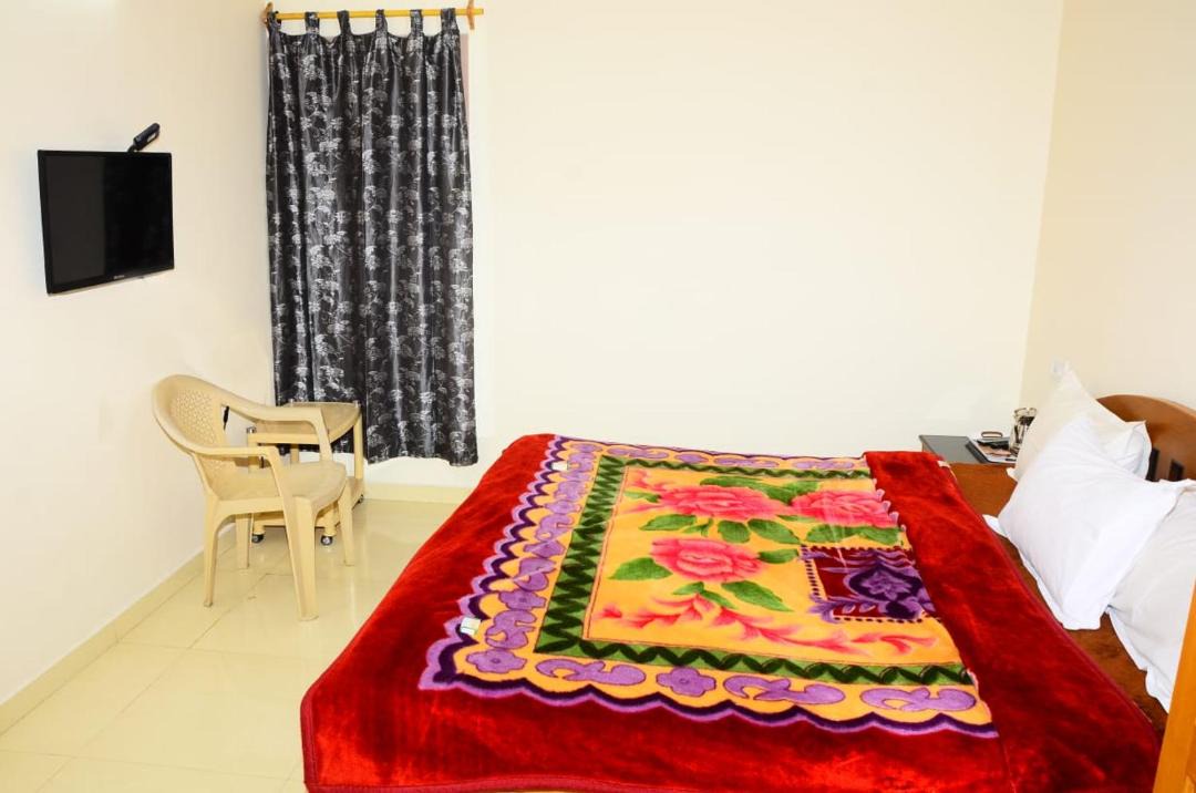 Photo of Bedroom in Kodaikanal
