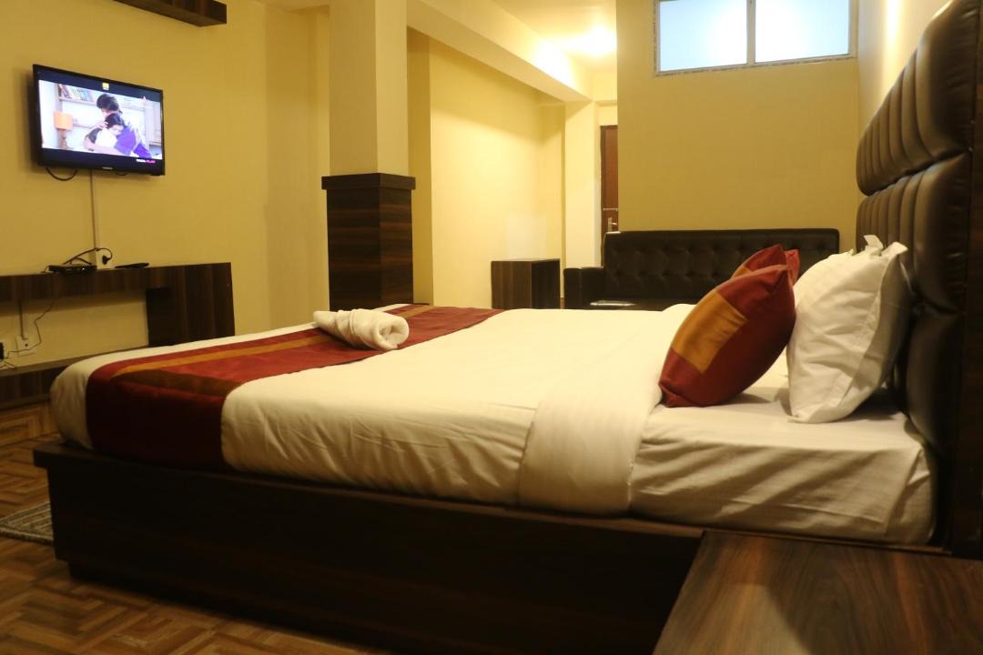 Photo of Bedroom in Gangtok
