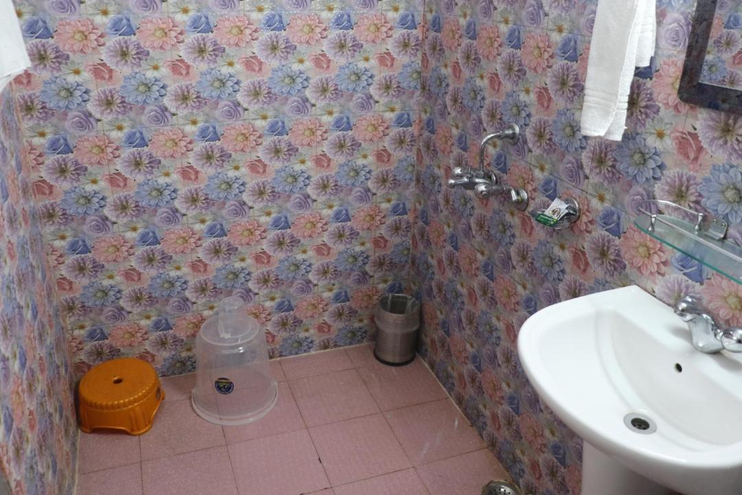 Photo of Bathroom in Gangtok