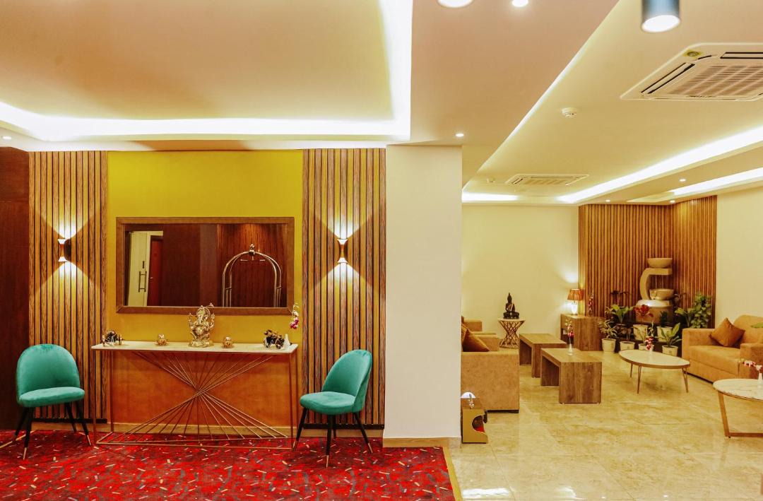Photo of Others in Greater Noida