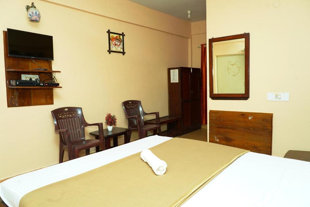 Photo of Bedroom in Stuart Hill