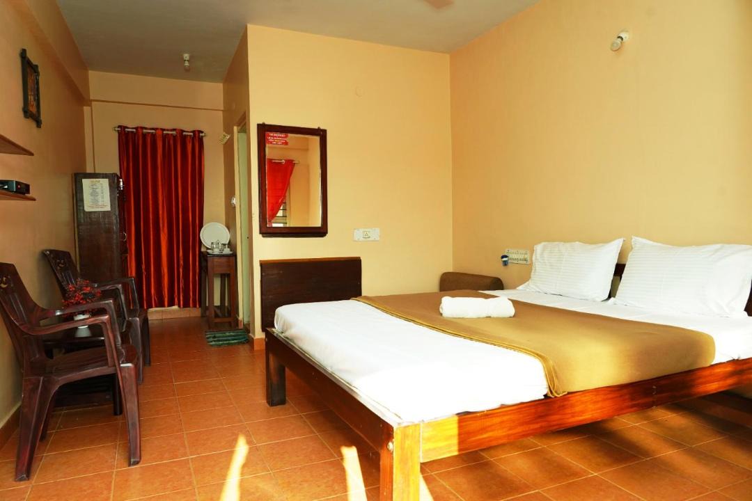 Photo of Bedroom in Stuart Hill