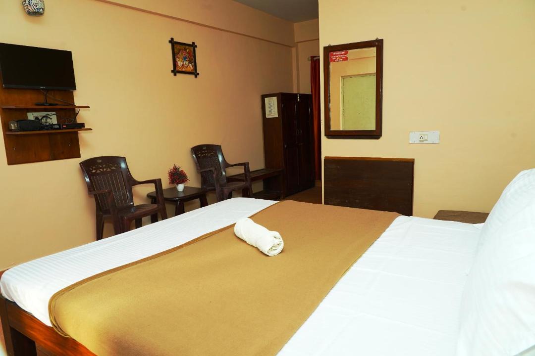 Photo of Bedroom in Stuart Hill