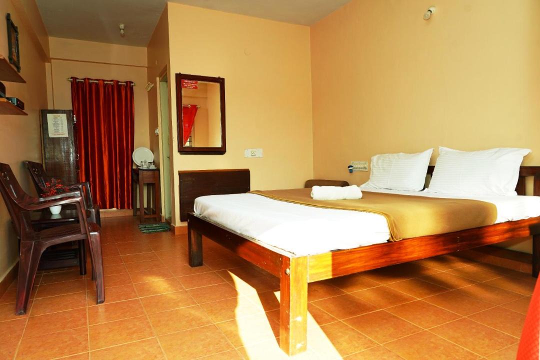 Photo of Bedroom in Stuart Hill