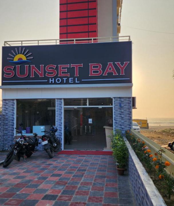 Photo of Buildings in Cox's Bazar