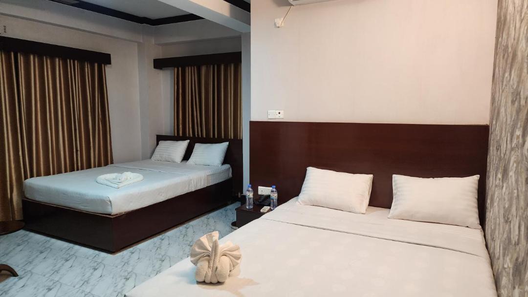 Photo of Bedroom in Cox's Bazar