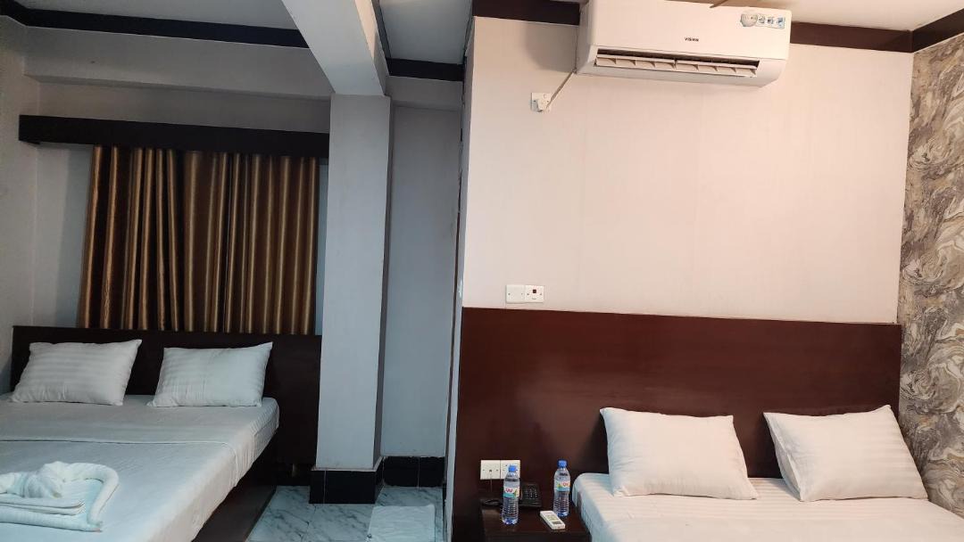 Photo of Bedroom in Cox's Bazar